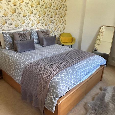 Floyter House North Yorkshire Moors National Park Bed & Breakfast Danby Exterior photo