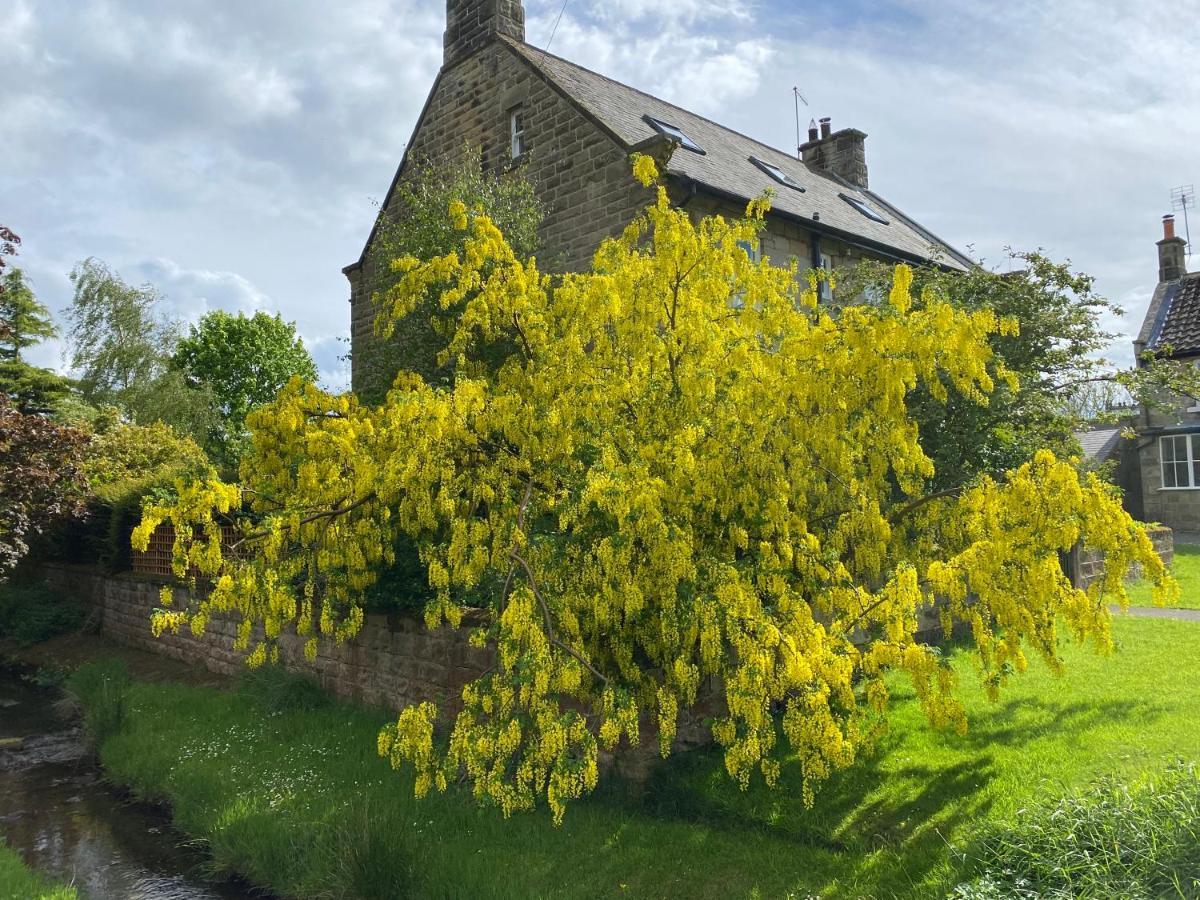 Floyter House North Yorkshire Moors National Park Bed & Breakfast Danby Exterior photo