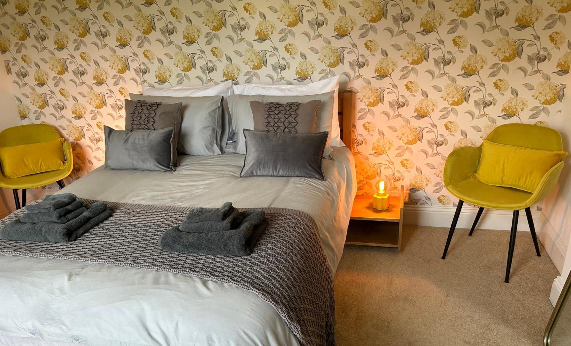 Floyter House North Yorkshire Moors National Park Bed & Breakfast Danby Exterior photo